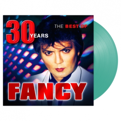 Fancy (Фэнси): The Best Of - 30 Years