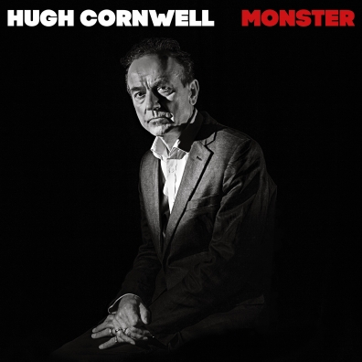 Hugh Cornwell (Хью Корнуэлл): Monster
