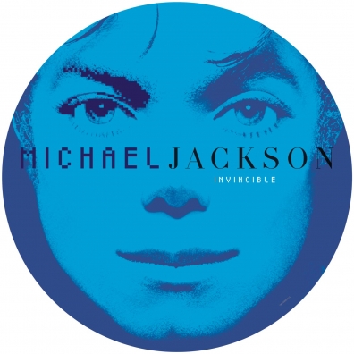 Michael Jackson (Майкл Джексон): Invincible