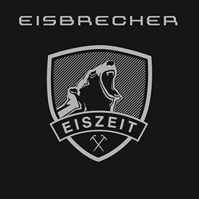 Eisbrecher (Исбрейчер): Eiszeit