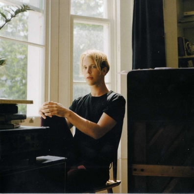 Jubilee Road Tom Odell (Том Оделл): Jubilee Road