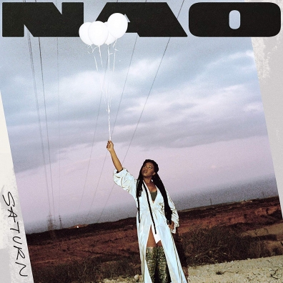 Saturn Nao: Saturn
