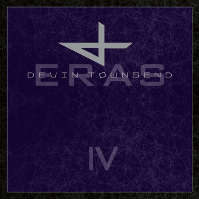 Devin Townsend Project (Девин Таунсенд): Eras - Vinyl Collection Part Iv