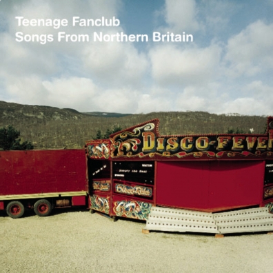 Teenage Fanclub (Зейдж Фанклуб): Songs From Northern Britain