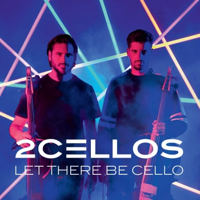 2Cellos (2Селлос): Let There Be Cello