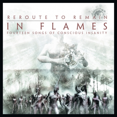 In Flames (Ин Флеймс): Reroute To Remain
