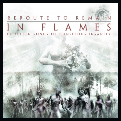 Reroute To Remain In Flames (Ин Флеймс): Reroute To Remain