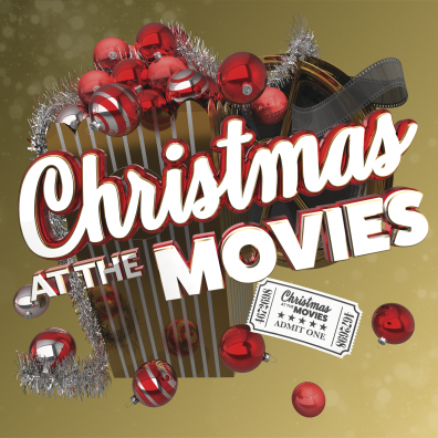 Christmas at the Movies Christmas at the Movies