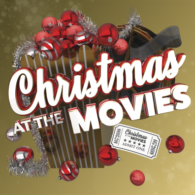 Christmas at the Movies