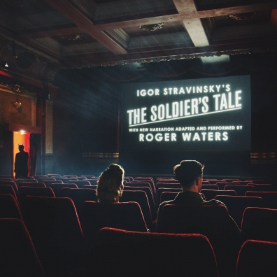 Roger Waters (Роджер Уотерс): Igor Stravinsky: The Soldier'S Tale