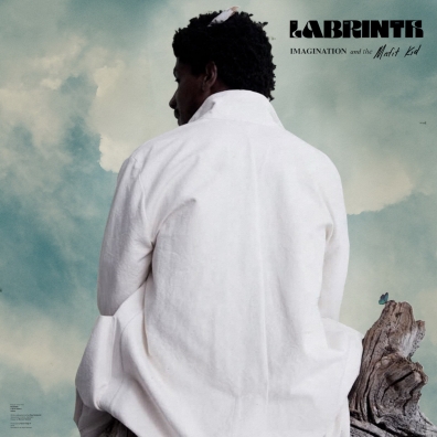 Labrinth: Imagination & The Misfit Kid