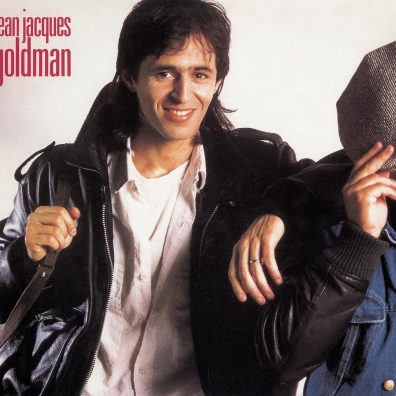 Non Homologue Jean-Jacques Goldman: Non Homologue