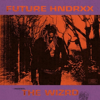 Future (Фьючер): Future Hndrxx Presents: The Wizrd