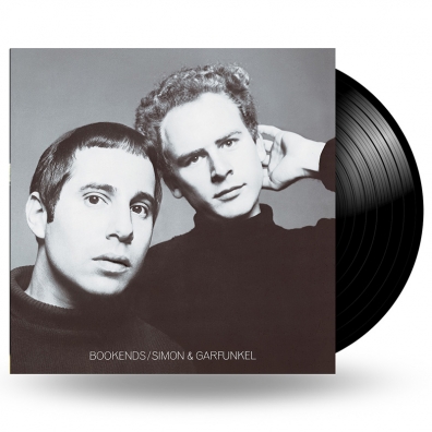 Simon & Garfunkel (Симон И Гарфункель): Bookends