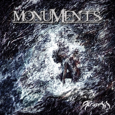 Monuments (Зе Монментс): Phronesis