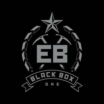 Eisbrecher (Исбрейчер): Black Box One
