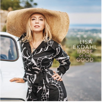 Lisa Ekdahl (Лиза Экдаль): More Of The Good