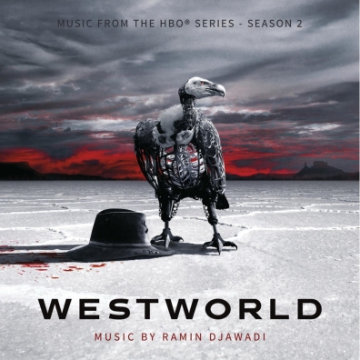 Ramin Djawadi (Рамин Джавади): Westworld: Season 2 