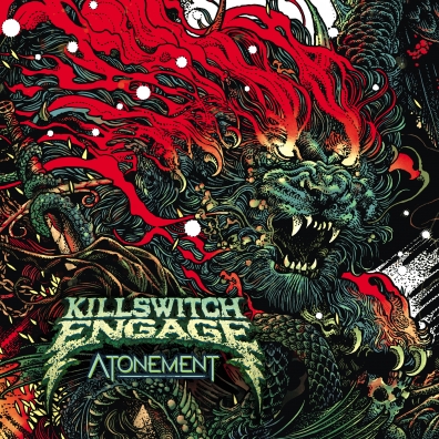 Atonement Killswitch Engage (Киллсвитч Енгаге): Atonement