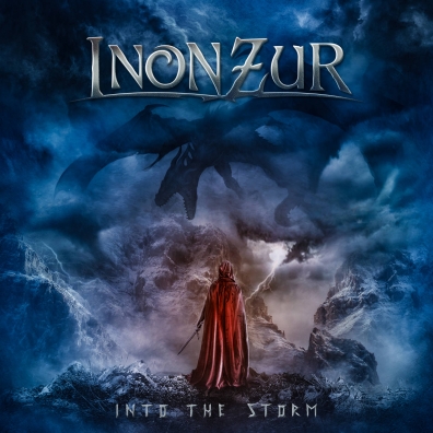 Into The Storm Inon Zur: Into The Storm