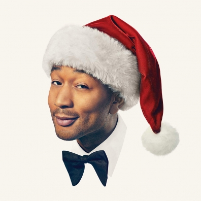 John Legend (Джон Ледженд): A Legendary Christmas