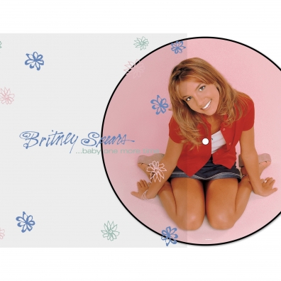 ...Baby One More Time (20Th Anniversary) Britney Spears (Бритни Спирс): ...Baby One More Time (20Th Anniversary)