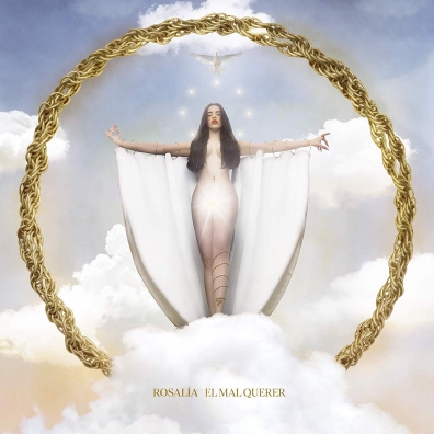 El Mal Querer Rosalia (Росалиа): El Mal Querer