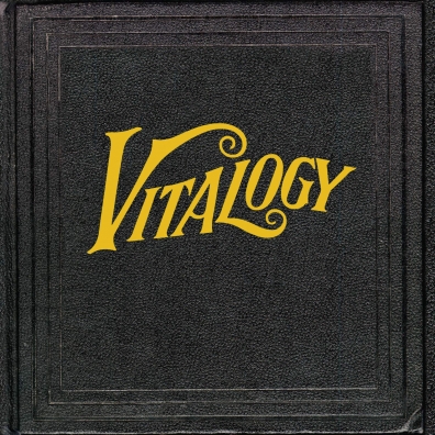Pearl Jam (Перл Джем): Vitalogy (Expanded Edition)
