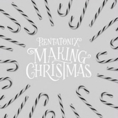 Pentatonix (Пентатоникс): Christmas Is Here!