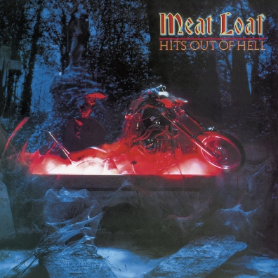 Meat Loaf (Мит Лоуф): Hits Out Of Hell