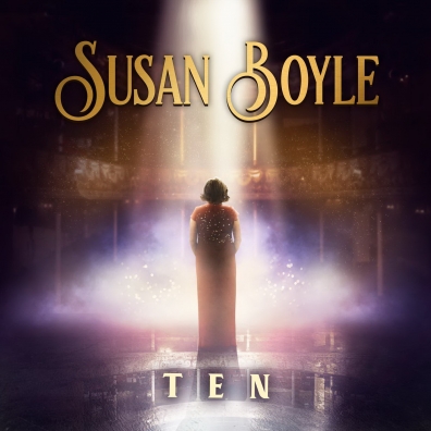 Susan Boyle (Сьюзан Бойл): Ten