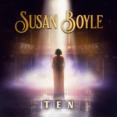 Ten Susan Boyle (Сьюзан Бойл): Ten