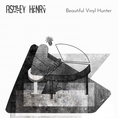Ashley Henry (Эшли Генри): Beautiful Vinyl Hunter