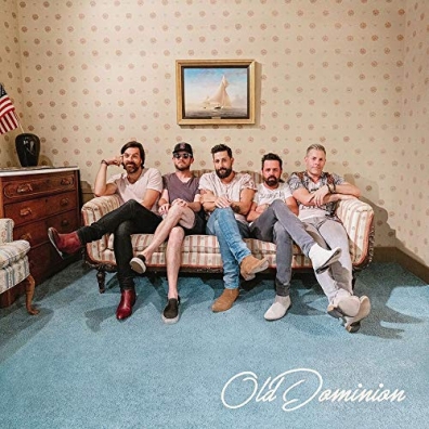 Old Dominion Old Dominion: Old Dominion