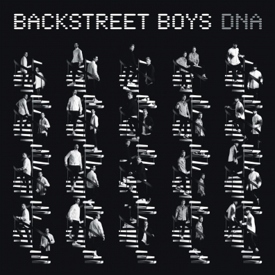 Backstreet Boys (Бекстрит бойс): DNA