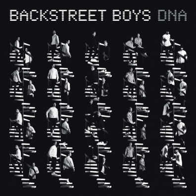 DNA Backstreet Boys (Бекстрит бойс): DNA