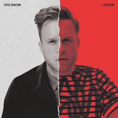Olly Murs (Олли Мерс): You Know I Know