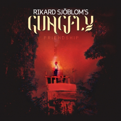 Gungfly Rikard Sjoblom'S: Friendship