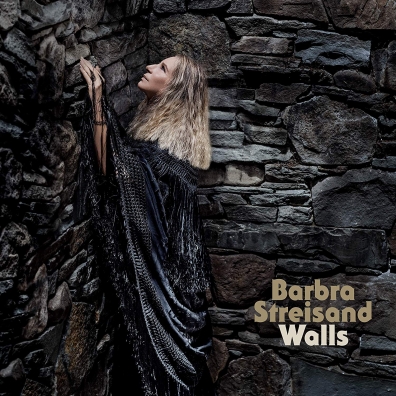 Barbra Streisand (Барбра Стрейзанд): Walls