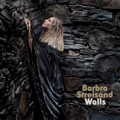 Walls Barbra Streisand (Барбра Стрейзанд): Walls