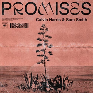 Calvin Harris (Келвин Харрис): Promises