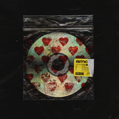Amo Bring Me The Horizon (Бринг Ми Зе Хоризон): Amo