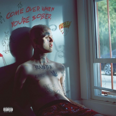 Come Over When You'Re Sober, Pt. 2 Lil Peep (Лил Пееп): Come Over When You'Re Sober, Pt. 2