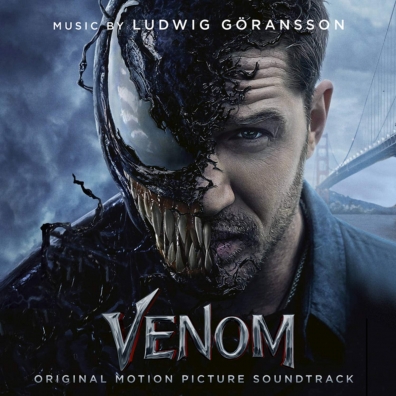 Ludwig Goransson (Людвиг Йоранссон): Venom