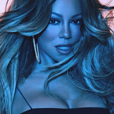 Mariah Carey (Мэрайя Кэри): Caution