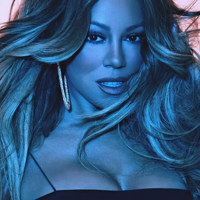 Caution Mariah Carey (Мэрайя Кэри): Caution