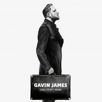 Gavin James (Гэвин Джеймс): Only Ticket Home