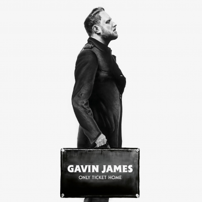 Only Ticket Home Gavin James (Гэвин Джеймс): Only Ticket Home