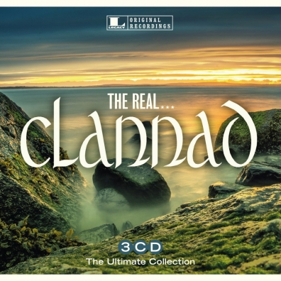 Clannad: The Real... Clannad