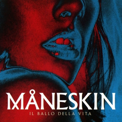 Maneskin: Il Ballo Della Vita